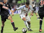 Bóng đá anh, ngoại hạng anh, lịch thi đấu euro 2012, Ederson trở lại sau 6 tháng dưỡng thương: Khởi động lại giấc mơ